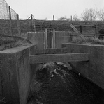 C2044 Inlaatsluis in de Maasdijk; februari 1986