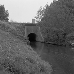 C2058 De Molenhavensluis in Brielle; ca. 1989