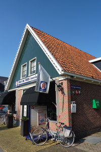 NL-PmWA_0059_120002632 Middenbeemster. Slagerij Rijperweg 54.