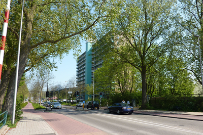 NL-PmWA_0059_120002754 Purmerend, Churchilllaan.