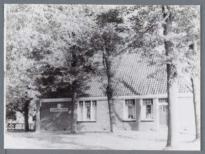 WAT002002863 De kapitale boerenhofstede 't Verbonden Hoofd met landerijen in Jisp, Wormer en Wormerveer werd op 14 ...