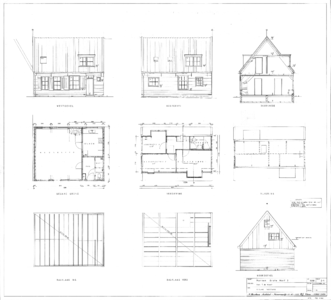 CKB-469-Mk-Groote-Werf-3 Restauratieplan - nieuwe toestand