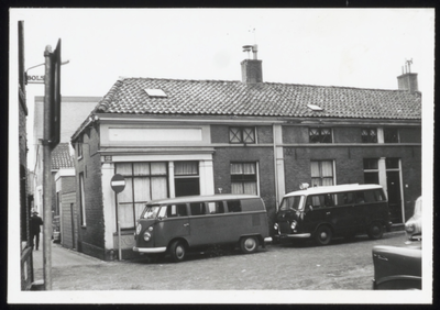 VHP002000094_0003 Gemeentelijk monument. Datering: 19e eeuw Bouwstijl: niet bekend Architect en aannemer: niet bekend ...