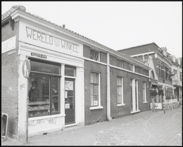 VHP002000094_0021 Gemeentelijk monument. Datering: 19e eeuw Bouwstijl: niet bekend Architect en aannemer: niet bekend. ...