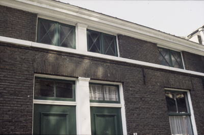 VHP003000002_0004 Gemeentelijk monument. Datering: 19e eeuw Bouwstijl: niet bekend Architect en aannemer: niet bekend ...