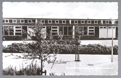 WAT001012494 Dopsschool aan het Caveljéplein nummer 26