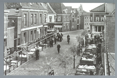 WAT001012511 Varkensmarkt