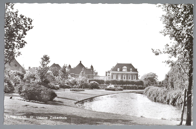 WAT001012531 St. Liduina Ziekenhuis