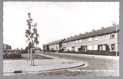 WAT001013026 Tutein Noltheniusplein Overwhere Purmerend