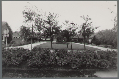 WAT001000007 Churchillpark in de Middenbeemster