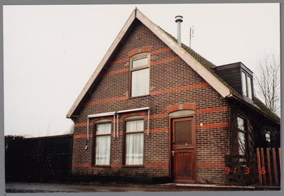 WAT001000693 Vrijstaande woning aan de Zomerdijk 1.