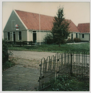 WAT001000817 Dorpshuis Zuiderwoude