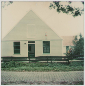 WAT001000818 Dorpshuis Zuiderwoude