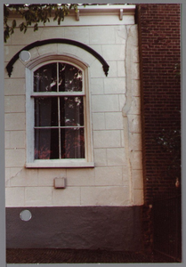 WAT001001191 Exterieur Nederlands Hervormde Kerk van Ilpendam