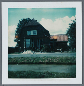 WAT001001257 Woning aan de Purmerland nummer 89