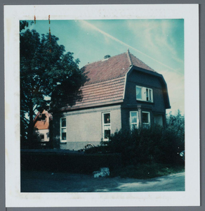 WAT001001258 Woning aan de Purmerland nummer 89