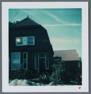 WAT001001259 Woning aan de Purmerland nummer 89