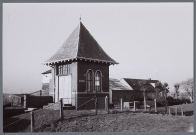 WAT001001275 Gemaaltje in Purmerland. Locatie: tussen Kanaalweg nummer 9 en 10