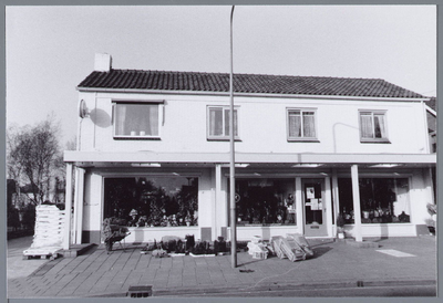 WAT001001785 Bloemen- en plantenwinkel Zuideinde 40