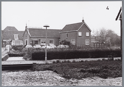 WAT001001823 Raiffeisenbank te Landsmeer.