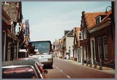 WAT001002239 Noordeinde Monnickendam