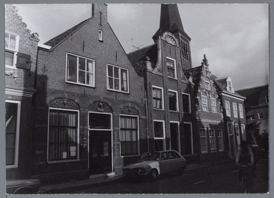 WAT001002251 Noordeinde Monnickendam.