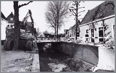WAT001002313 Werkzaamheden aan het riool, Zonnepad Monnickendam
