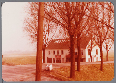 WAT001002701 Zuivelfabriek De Verwachting Heden ten dage Hesseling vlees B.V. Purmerdijk 12 1446 RJ Purmerend.