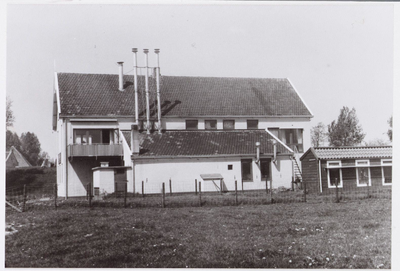 WAT001002708 Hesseling vlees B.V. Purmerdijk 12 1446 RJ Purmerend.