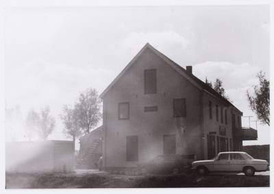 WAT001002709 Hesseling vlees B.V. Purmerdijk 12 1446 RJ Purmerend