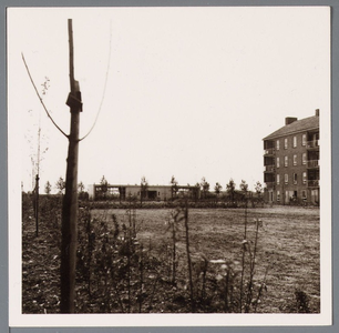 WAT001002844 Openbare Kleuterschool 'De Blokkendoos aan de Doplaan.