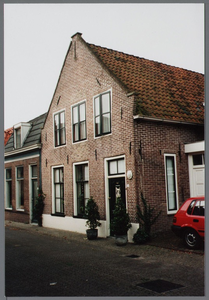 WAT001003068 Hoornsebuurt nummer 13.