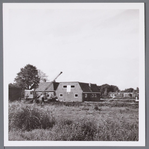 WAT001003072 Hoornselaan in ontwikkeling.