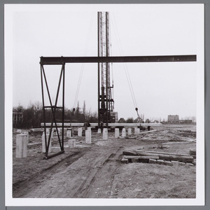 WAT001003082 Nieuwbouw Hoornselaan.