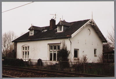 WAT001003125 Jaagweg nummer 9.