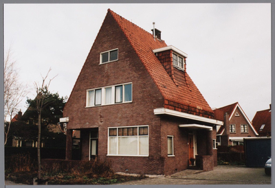 WAT001003129 Jaagweg nummer 1.