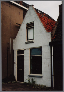 WAT001003300 Woonhuis. Gemeentemonument.