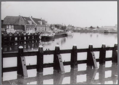 WAT001003302 Kanaalkade