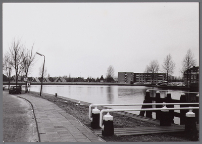 WAT001003305 Kanaalkade.