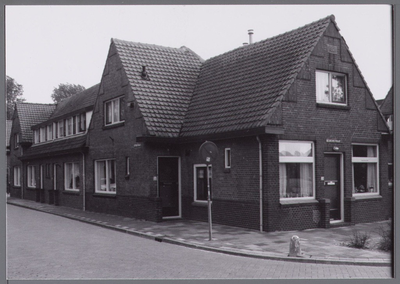 WAT001003647 Beukenstraat nummer 28