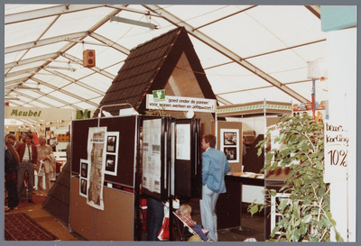 WAT001005112 Purmerend. Voorlichtingsbijeenkomst de Purmer.