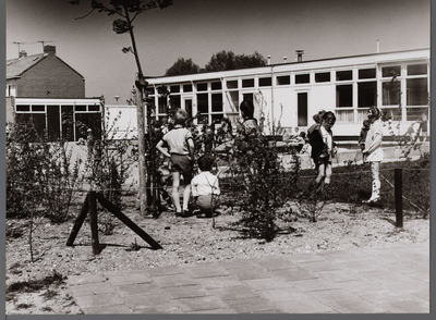 WAT001008110 Kleuterschool Hummeloord.