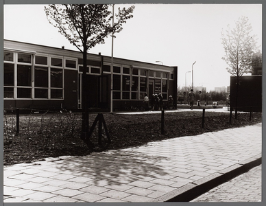 WAT001008213 kleuterschool De Paddestoel aan de Rivierenlaan 285