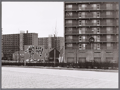 WAT001008216 Veilig verkeer Nederland.