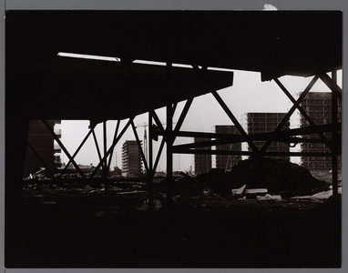 WAT001008217 Flats Churchilllaan.