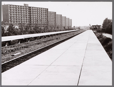 WAT001008225 Perron NS station Overwhere.