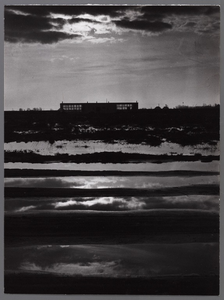 WAT001008261 Openbare kleuterschool De Blokkedoos in aanbouw.