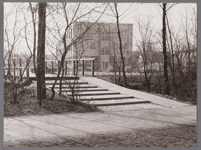 WAT001008265 Gemeentekantoor Doplaan.