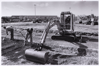WAT001008467 Werkzaamheden sportpark de Munnik 