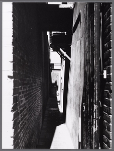 WAT001008537 Steeg slagerij.